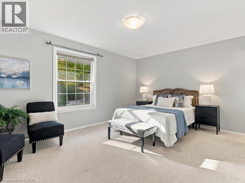 36 MAPLE HILL Drive - 26