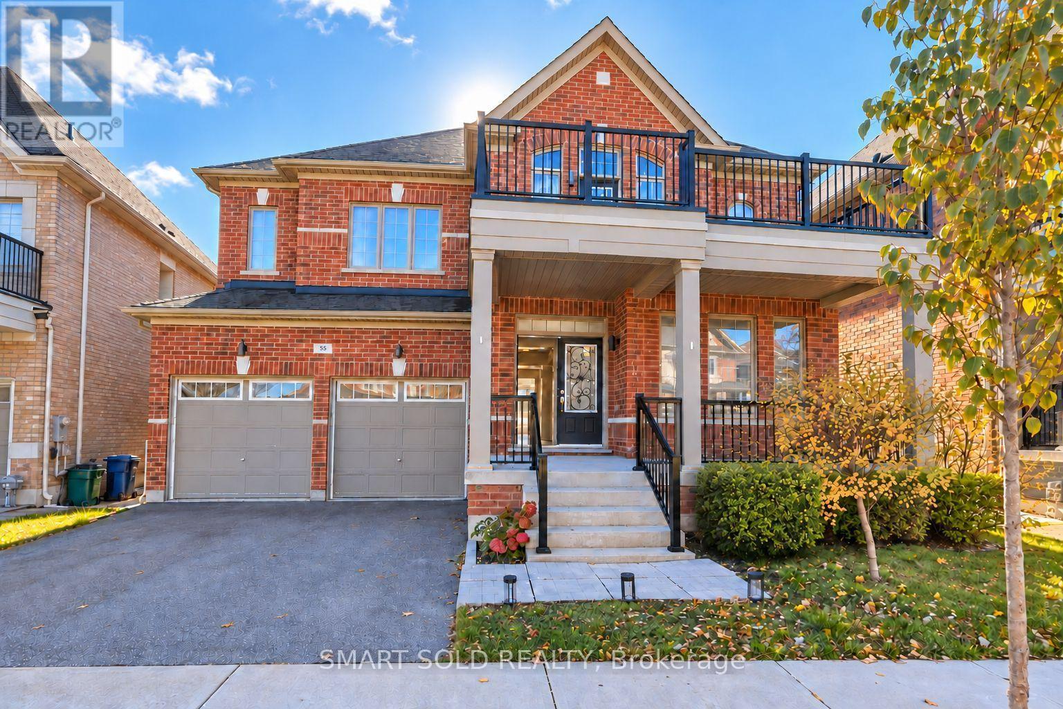 55 CHARLOTTE ABBY DRIVE, East Gwillimbury