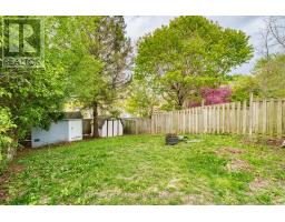 22 Denlaw Road, London North, ON N6G3L4 Photo 36