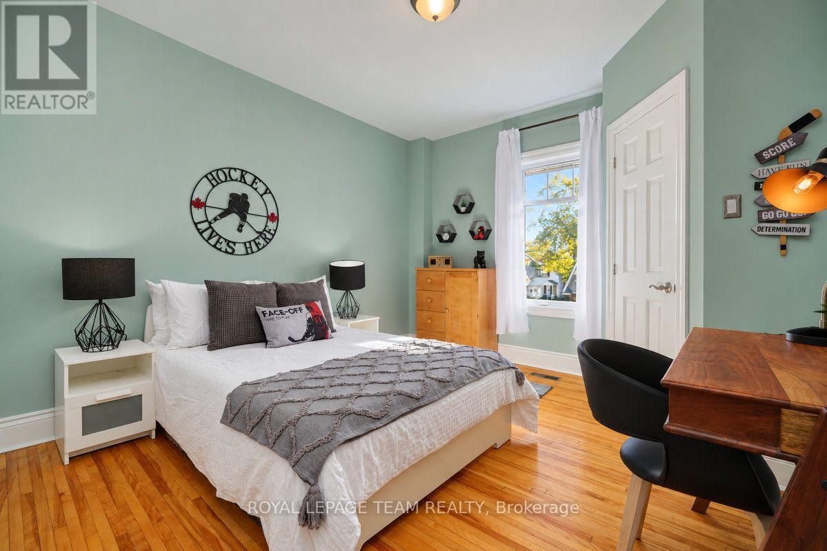 Bedroom #3
