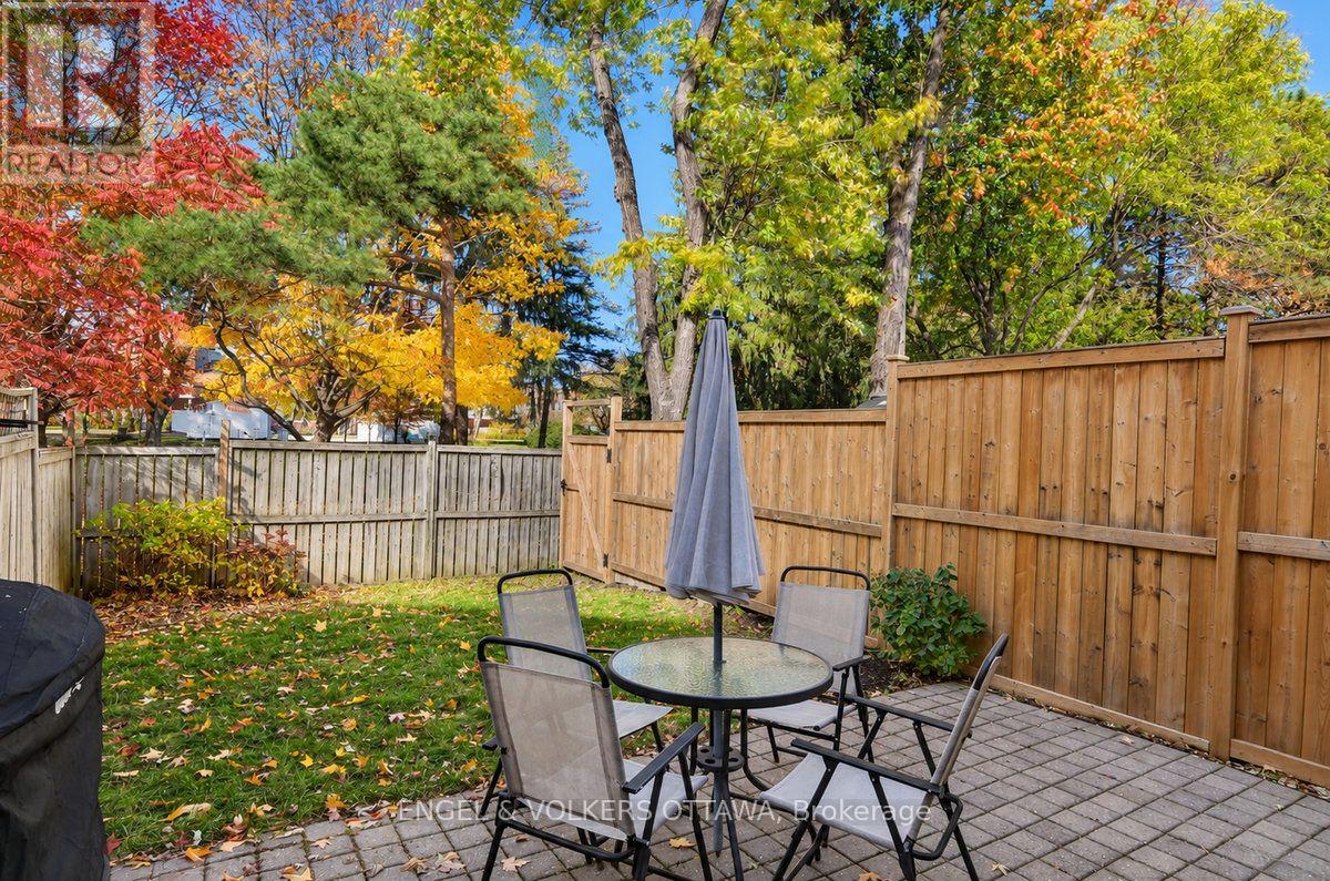 Condos for Sale in Ottawa – 154 COLLEGE CIRCLE, Ottawa – By Peter Sagos - Image 44