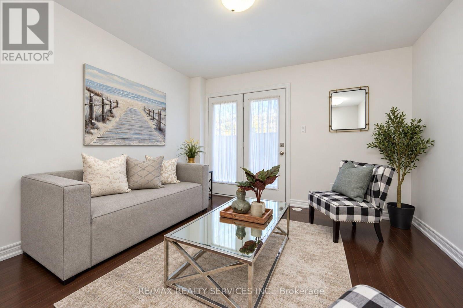 111- 12 Cedarland Road, Brampton, ON photo 23