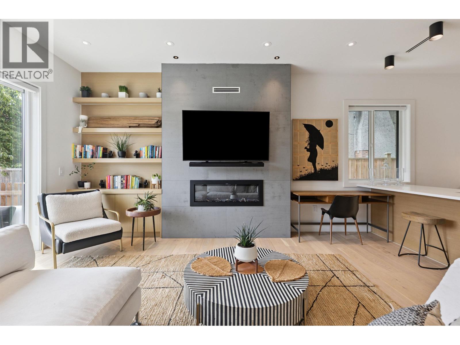 Photo of 1 1621 E 11TH AVENUE 7