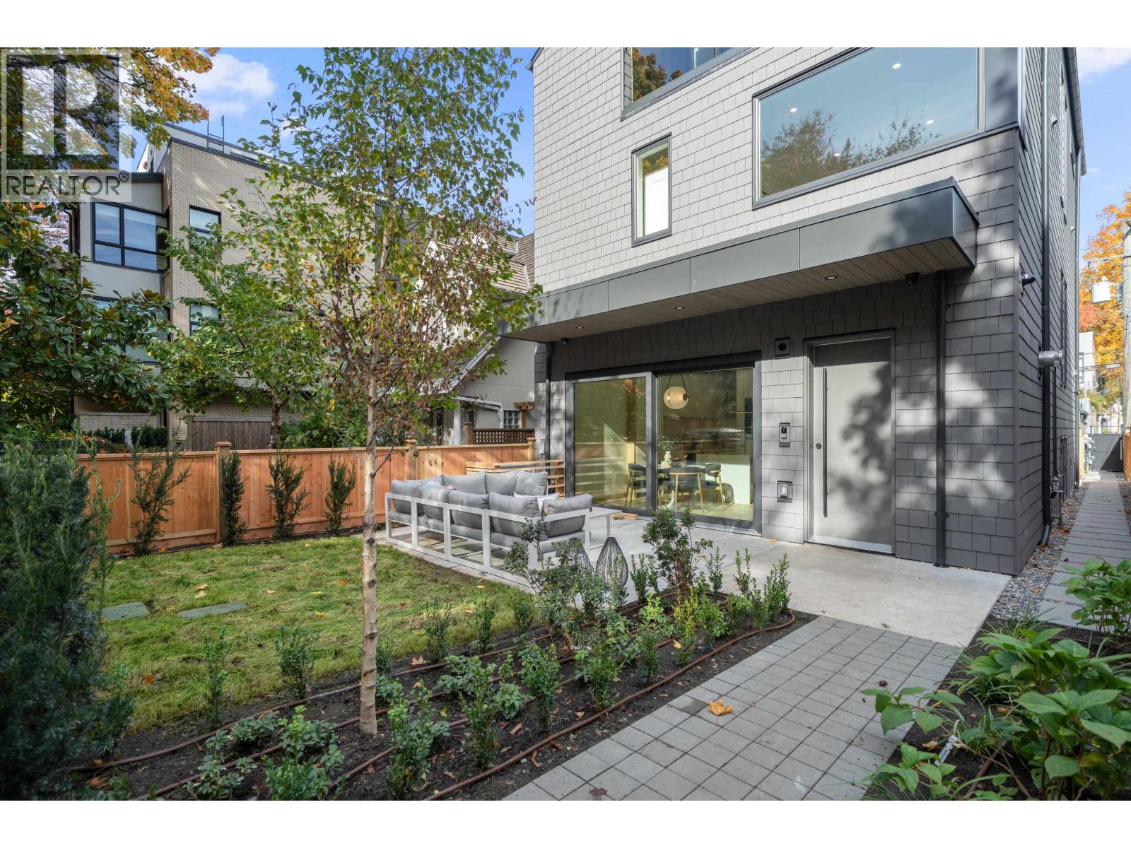 Property for sale at 1 3657 W 11TH AVENUE