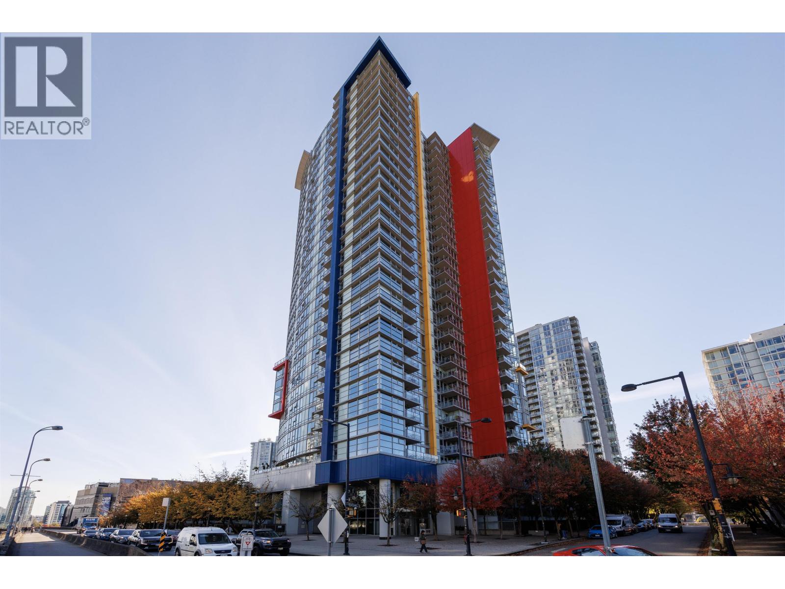 Property for sale at 1605 602 CITADEL PARADE