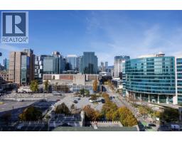 1605 602 Citadel Parade, Vancouver, BC V6B1X2 Photo 13