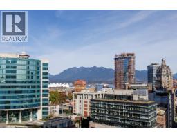 1605 602 Citadel Parade, Vancouver, BC V6B1X2 Photo 14