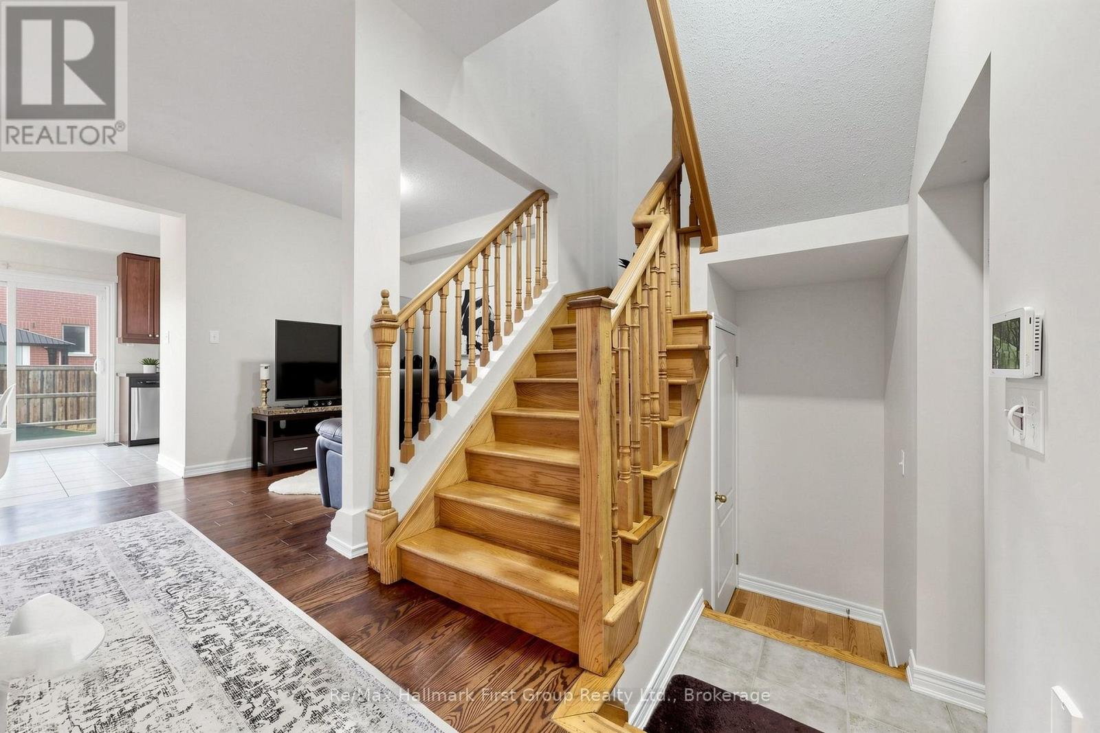 124 Kenneth Hobbs Avenue, Whitby, ON photo 26