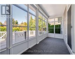 Sunroom - 221 Emerald Dr Drive, Saugeen Shores, ON N0H2L0 Photo 20
