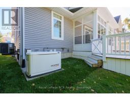 Bedroom - 221 Emerald Dr Drive, Saugeen Shores, ON N0H2L0 Photo 7