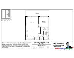 4302 3809 Evergreen Place, Burnaby, BC V3J0M1 Photo 30
