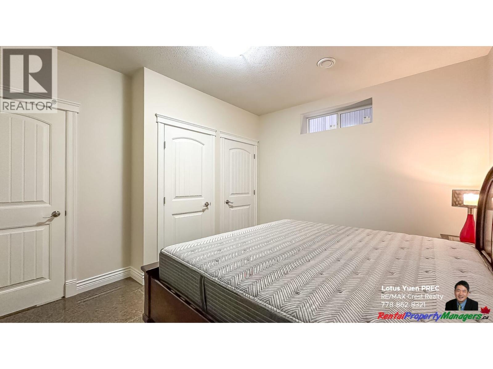 Basement-7729 ELLIOTT STREET, Vancouver - Image 1