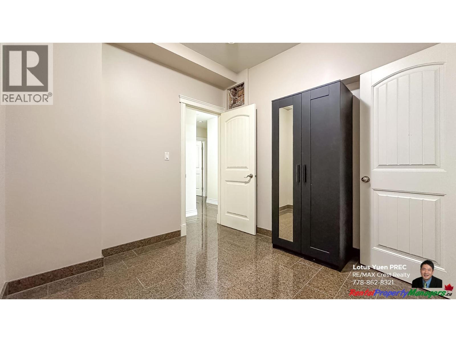 Basement-7729 ELLIOTT STREET, Vancouver - Image 1