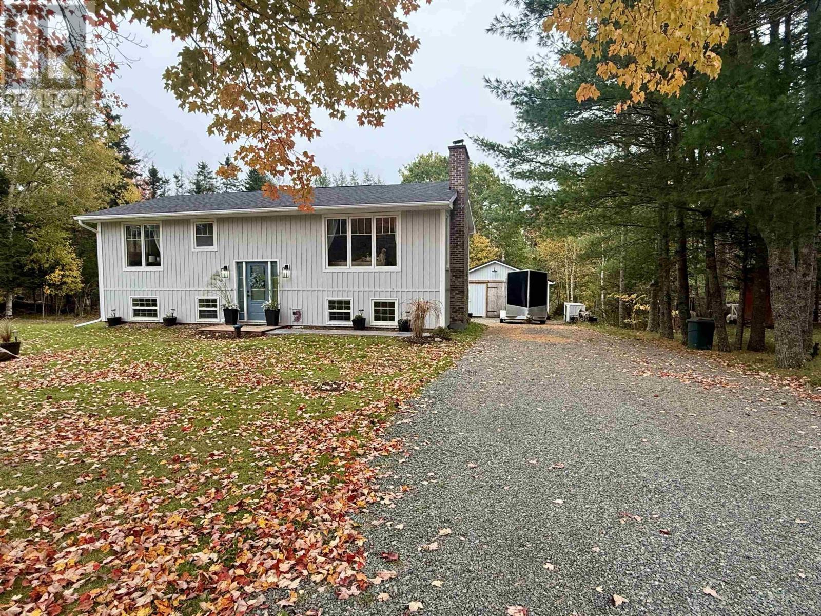 45 Springwaters Place
