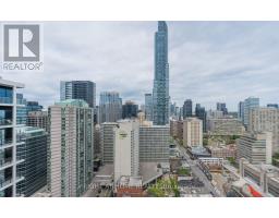 2701 - 20 Edward Street, Toronto, ON M5G0C5 Photo 25