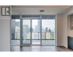 2701 - 20 Edward Street, Toronto, ON M5G0C5 Photo 9