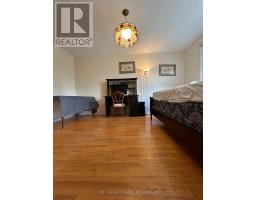 Pretty Bedroom 2nd Floor - 3 Butterfield Dr Drive, Toronto, ON M3A2L9 Photo 7
