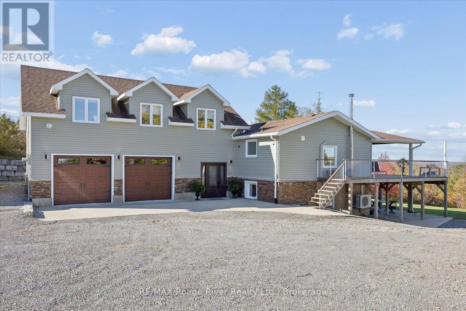 180 Grandview Drive, Alnwick/Haldimand, ON photo 1