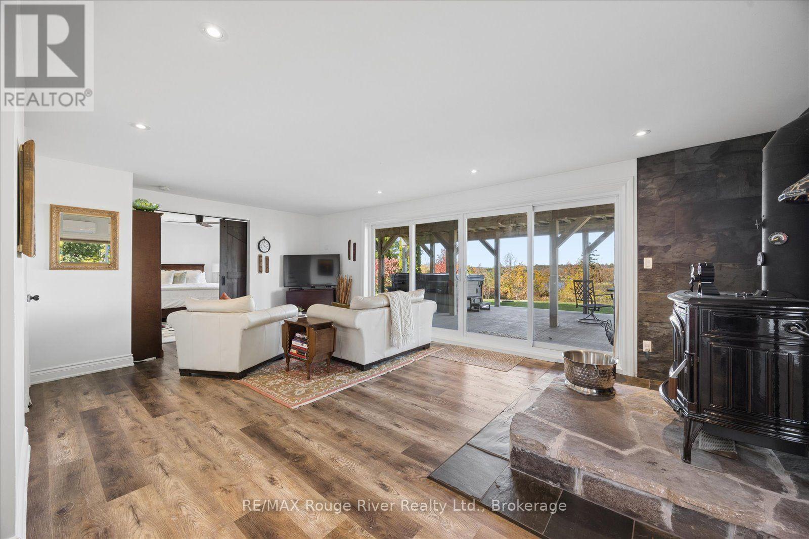 180 Grandview Drive, Alnwick/Haldimand, ON photo 19