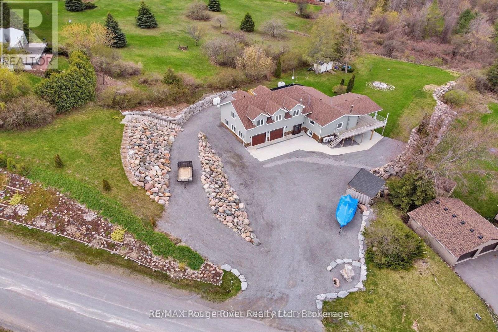 180 Grandview Drive, Alnwick/Haldimand, ON photo 2