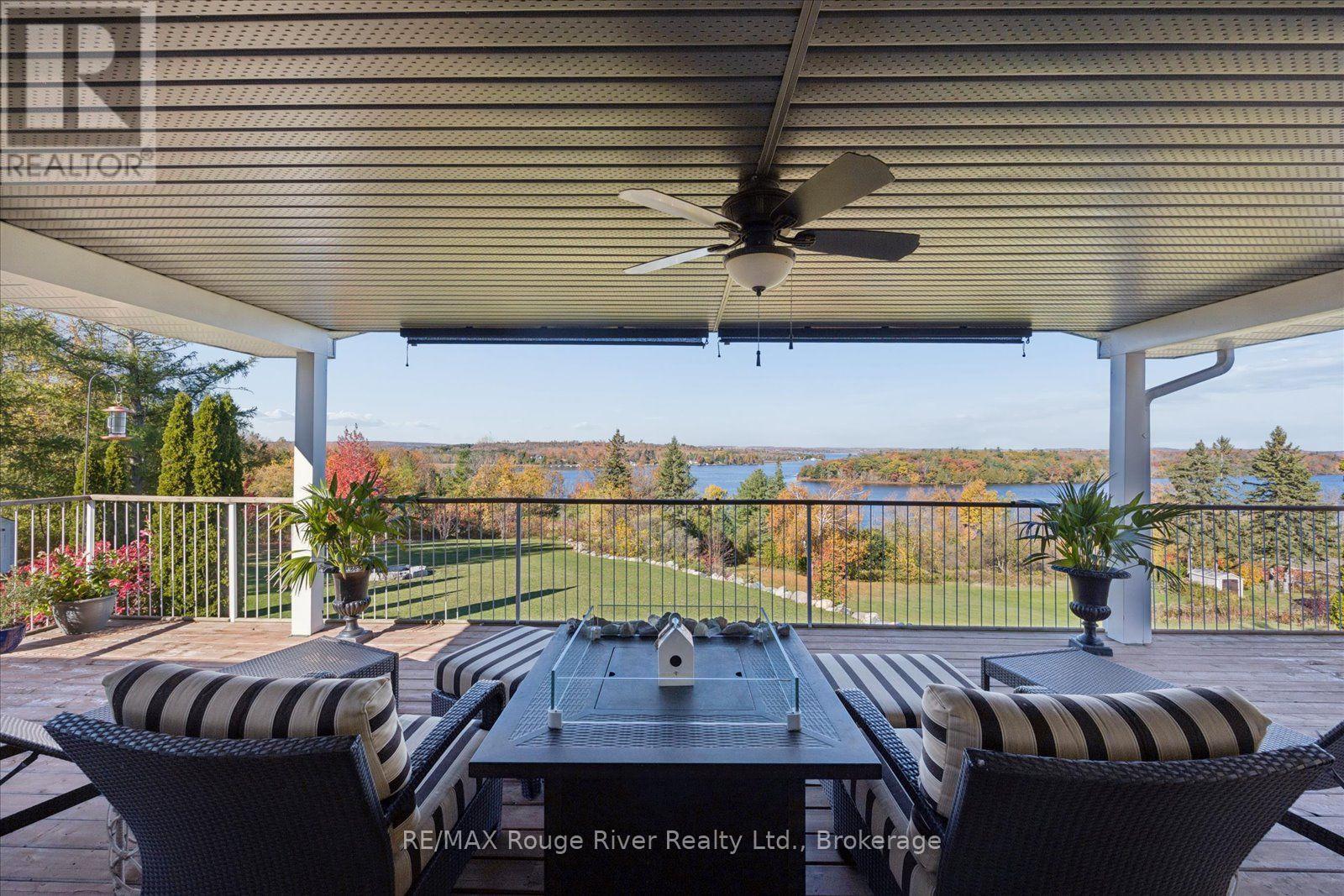 180 Grandview Drive, Alnwick/Haldimand, ON photo 31