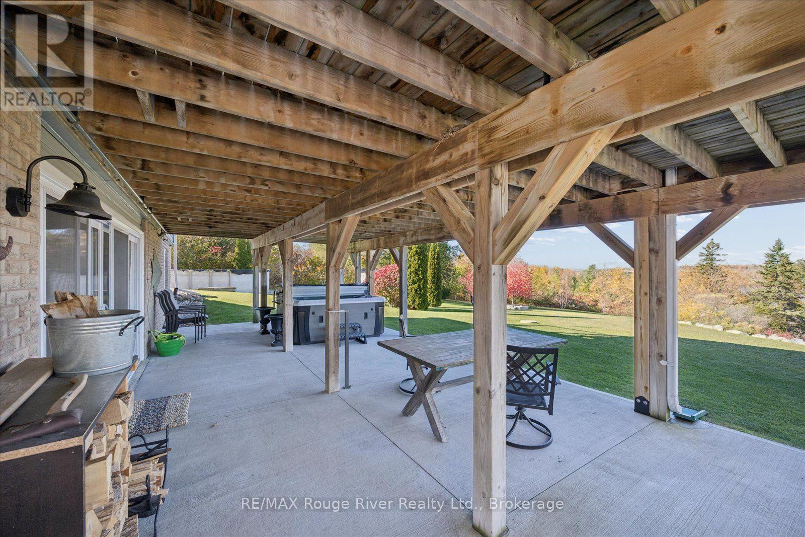 180 Grandview Drive, Alnwick/Haldimand, ON photo 32
