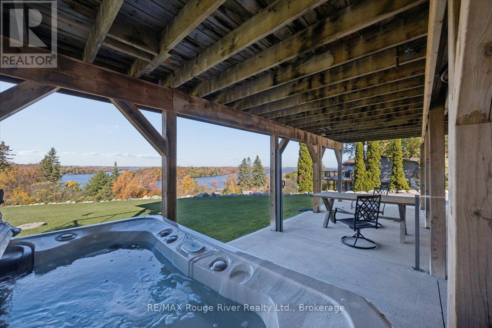 180 Grandview Drive, Alnwick/Haldimand, ON photo 33