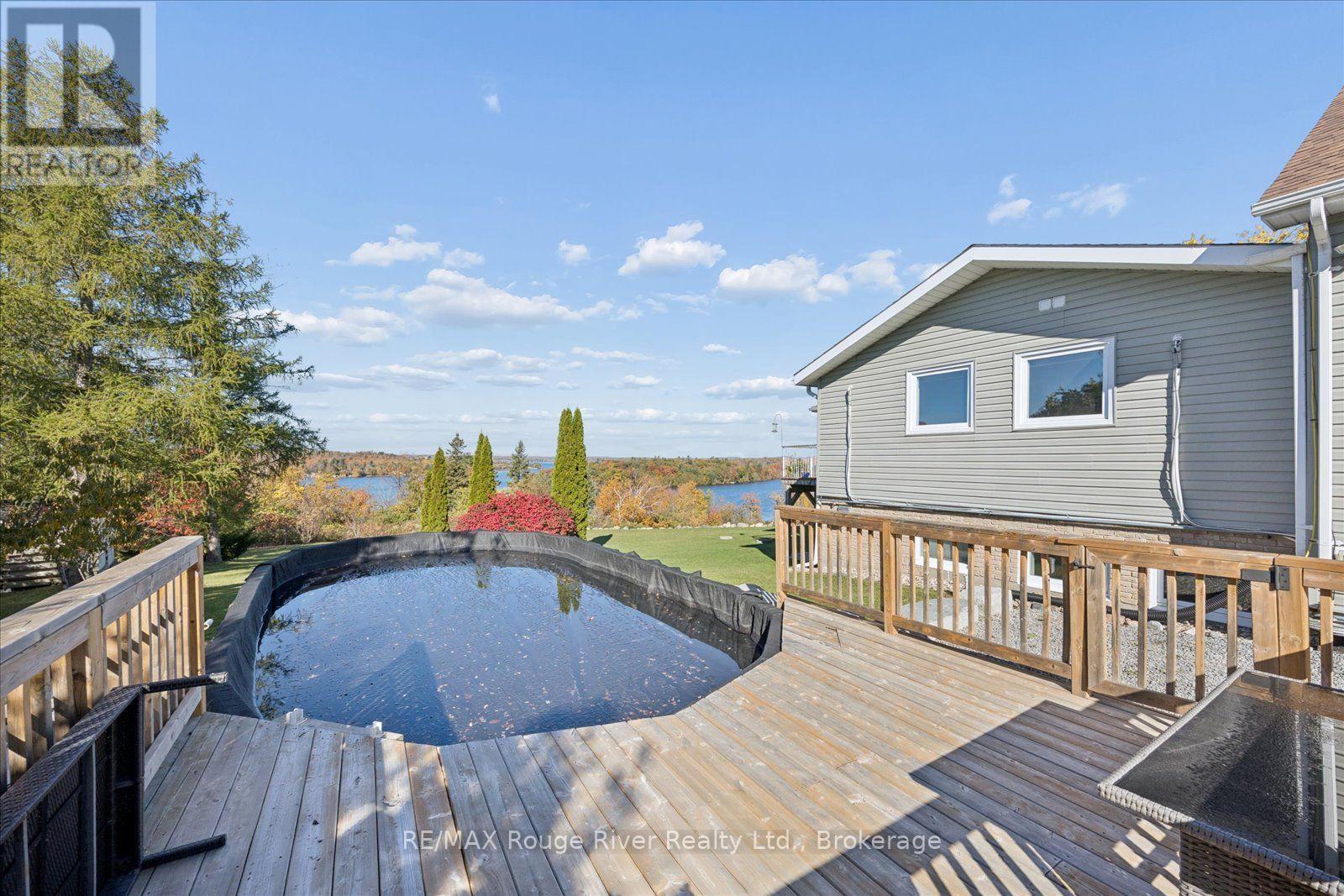 180 Grandview Drive, Alnwick/Haldimand, ON photo 34