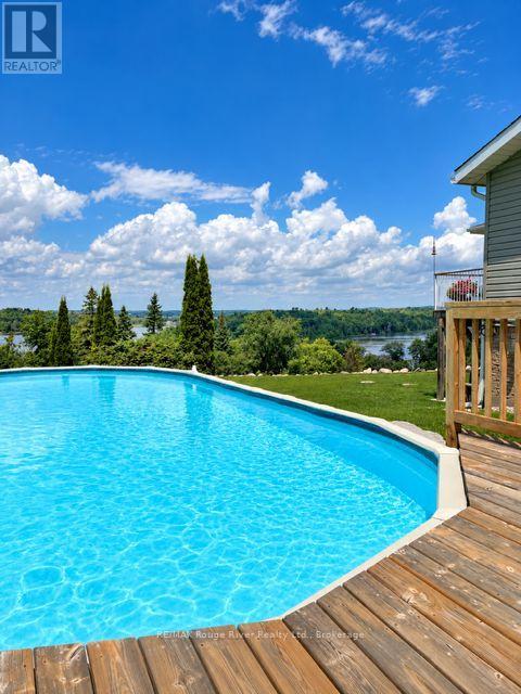 180 Grandview Drive, Alnwick/Haldimand, ON photo 35
