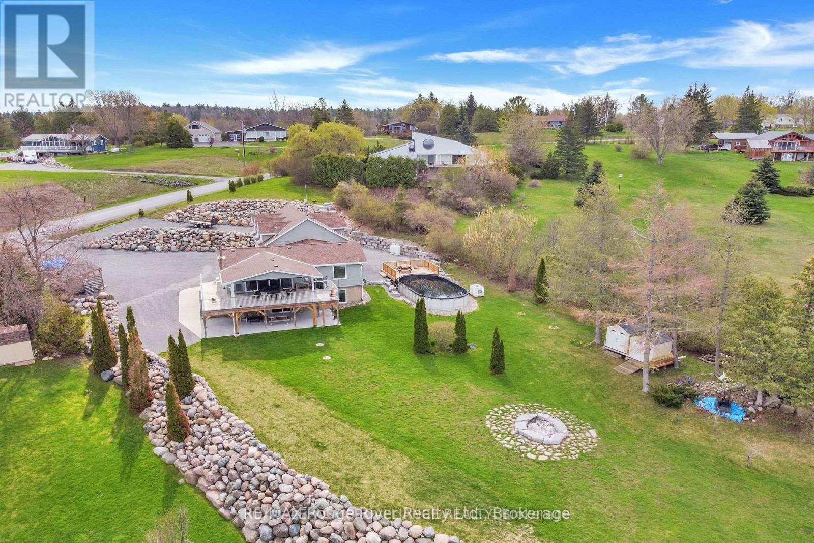 180 Grandview Drive, Alnwick/Haldimand, ON photo 4