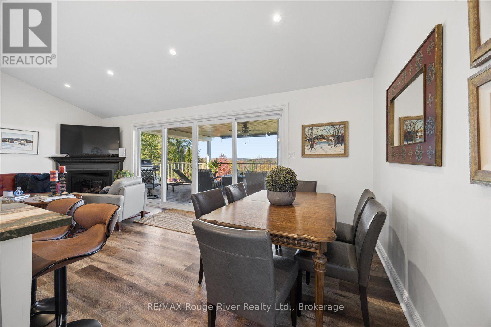 180 Grandview Drive, Alnwick/Haldimand, ON photo 8