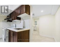 Basement - 23 Hyacinth Crescent, Toronto, ON M1X1W6 Photo 6