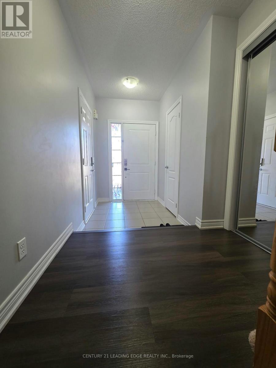 57 Great Gabe Crescent, Oshawa, ON photo 3