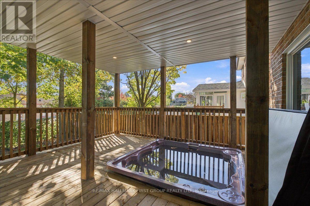 23 Flowers Crescent, Ajax, ON photo 26