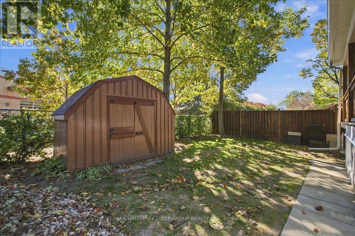 23 Flowers Crescent, Ajax, ON photo 27