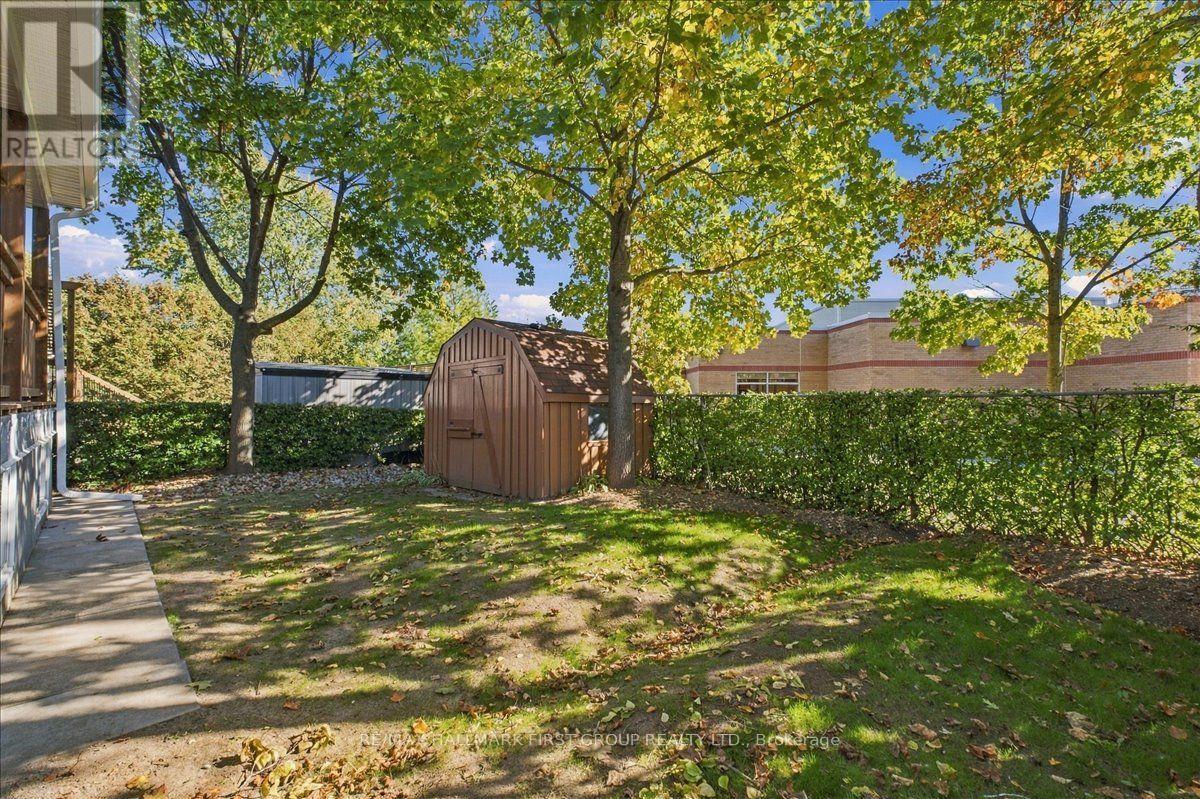 23 Flowers Crescent, Ajax, ON photo 28