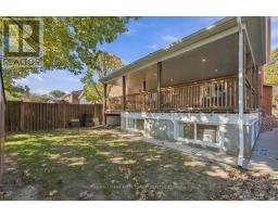 23 Flowers Crescent, Ajax, ON L1S4B9 Photo 29