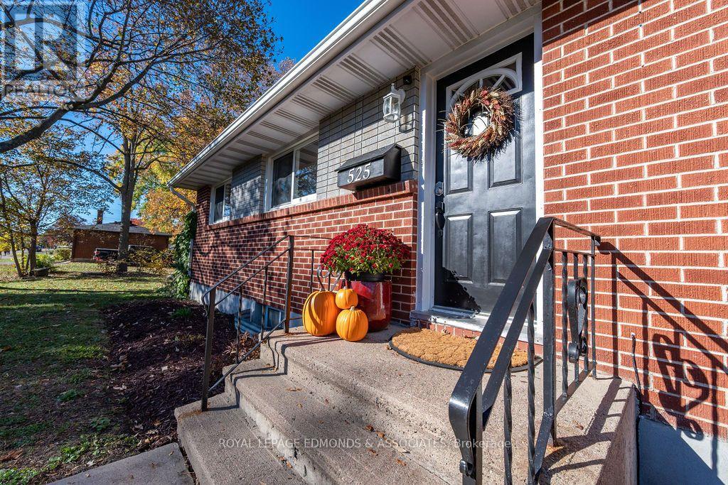 525 IRVING STREET - 4