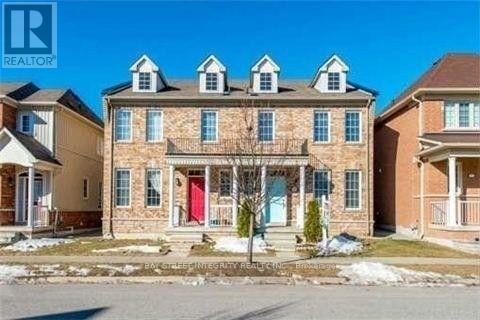 34 EVARIDGE DRIVE, Markham (Cornell)