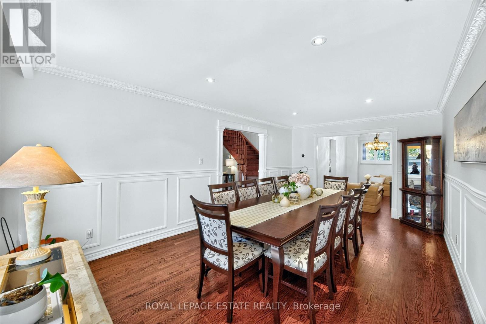 268 Fincham Avenue, Markham, ON photo 10