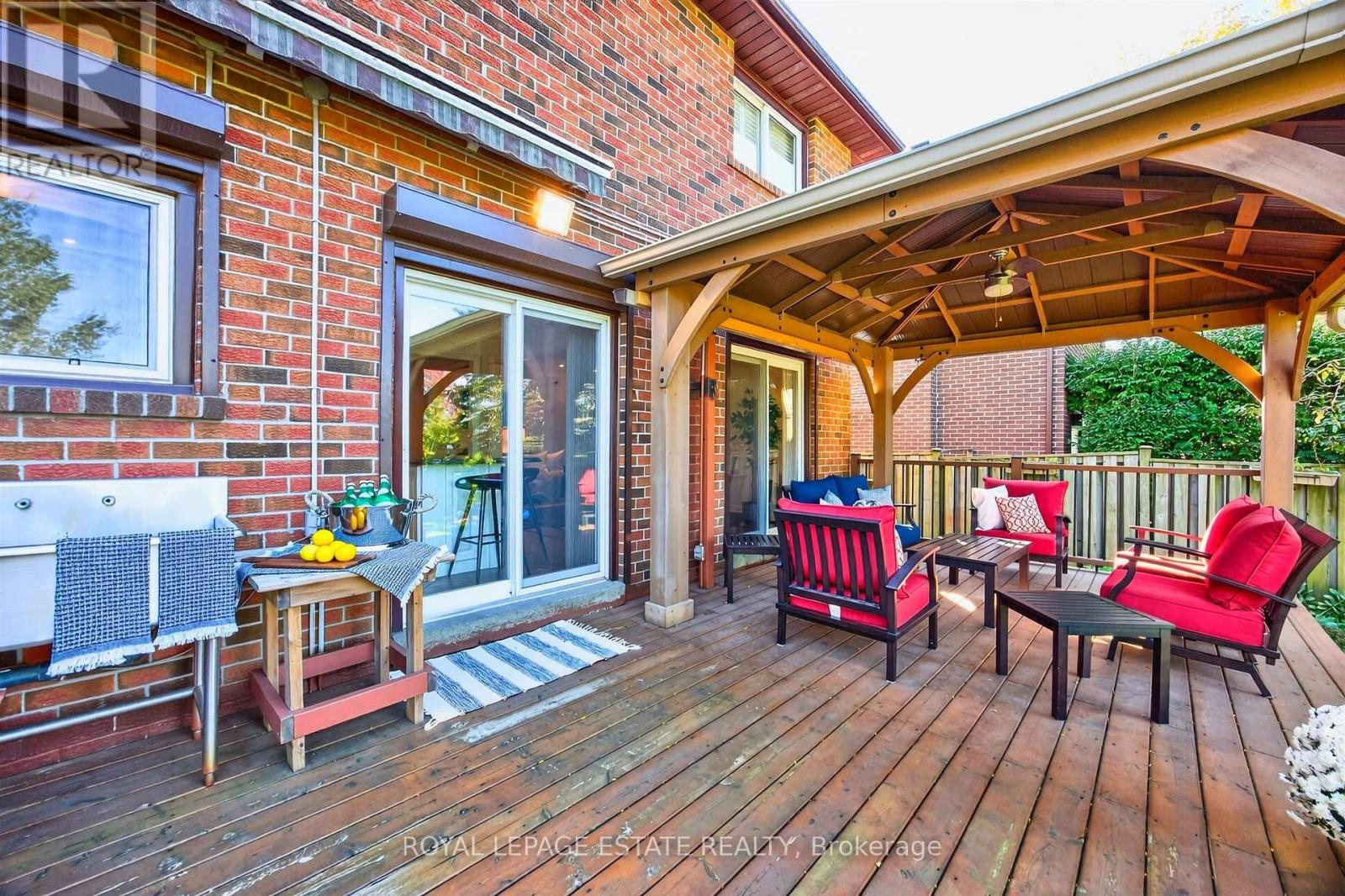 268 Fincham Avenue, Markham, ON photo 35