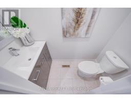 Bedroom - 17 Charrington Crescent, Markham, ON L3R0R3 Photo 10