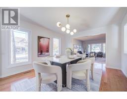 17 Charrington Crescent, Markham, ON L3R0R3 Photo 17
