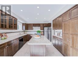 17 Charrington Crescent, Markham, ON L3R0R3 Photo 20