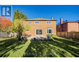 17 Charrington Crescent, Markham, ON L3R0R3 Photo 48