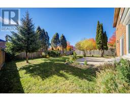 17 Charrington Crescent, Markham, ON L3R0R3 Photo 49