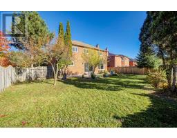 17 Charrington Crescent, Markham, ON L3R0R3 Photo 50