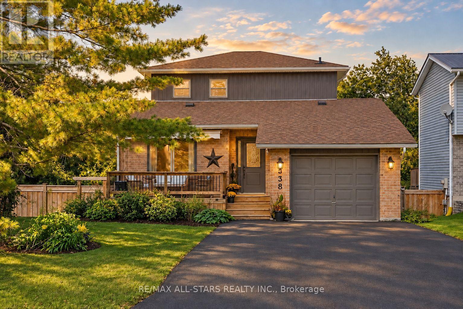 538 Highland Crescent, Brock, ON