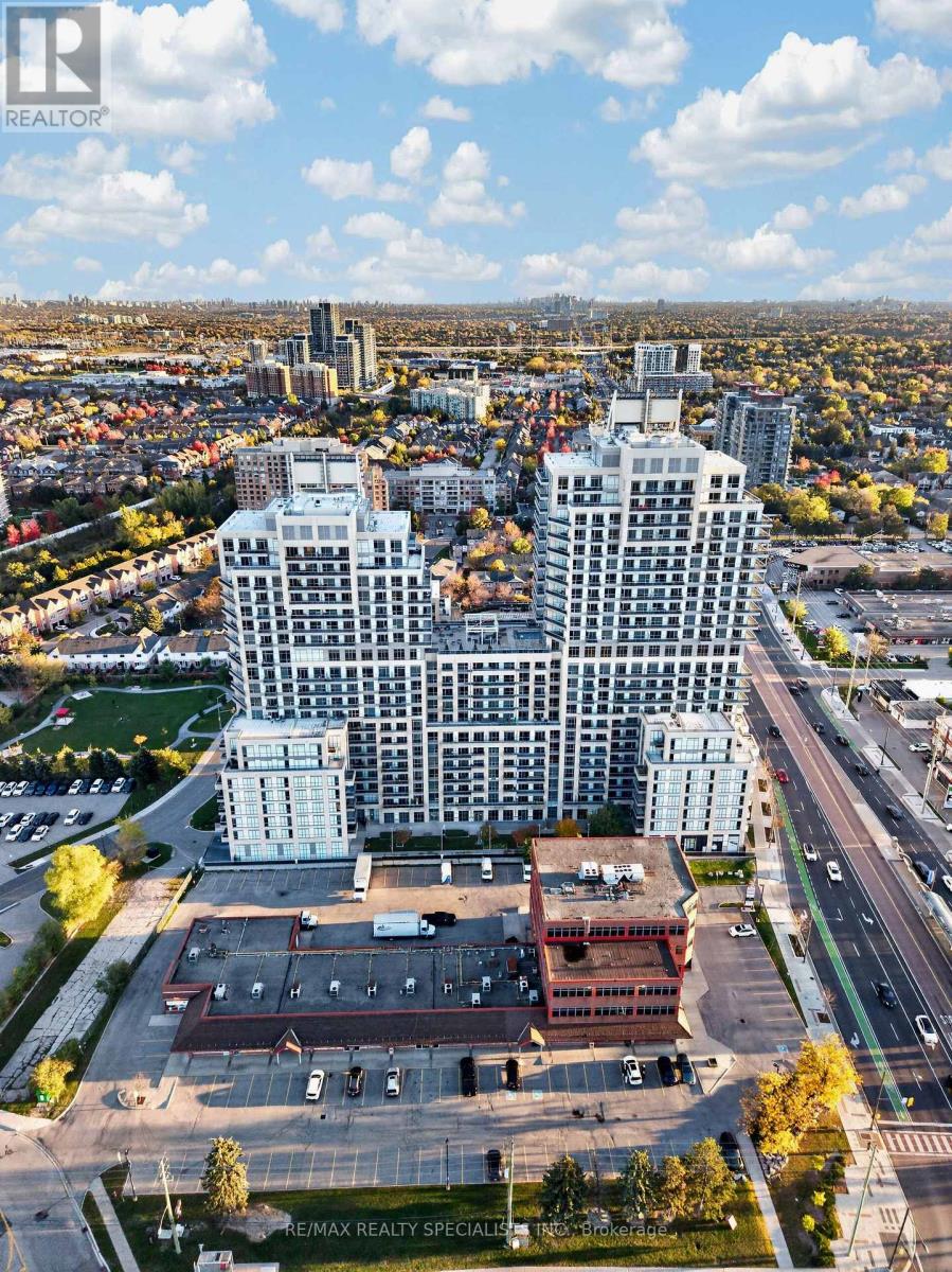 NW 1004- 9201 Yonge Street, Richmond Hill, ON photo 42