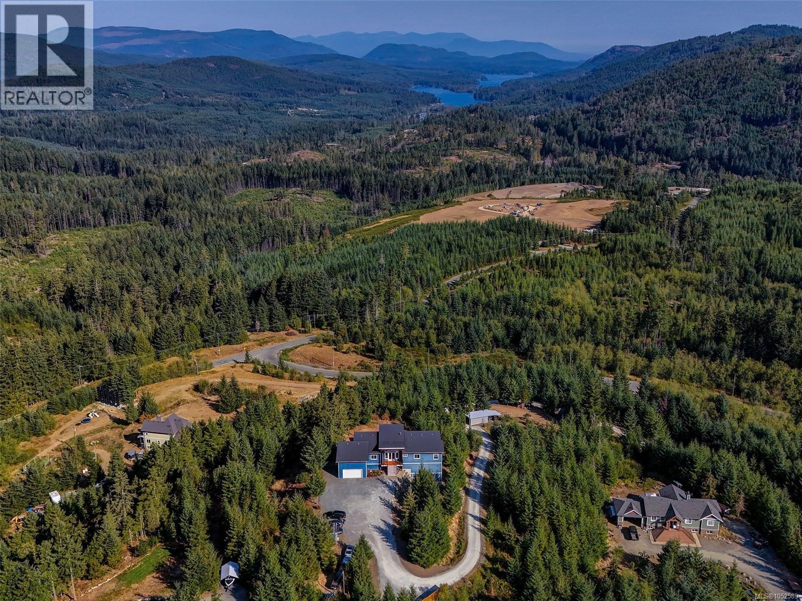  4836 Goldstream Heights Drive, Shawnigan Lake